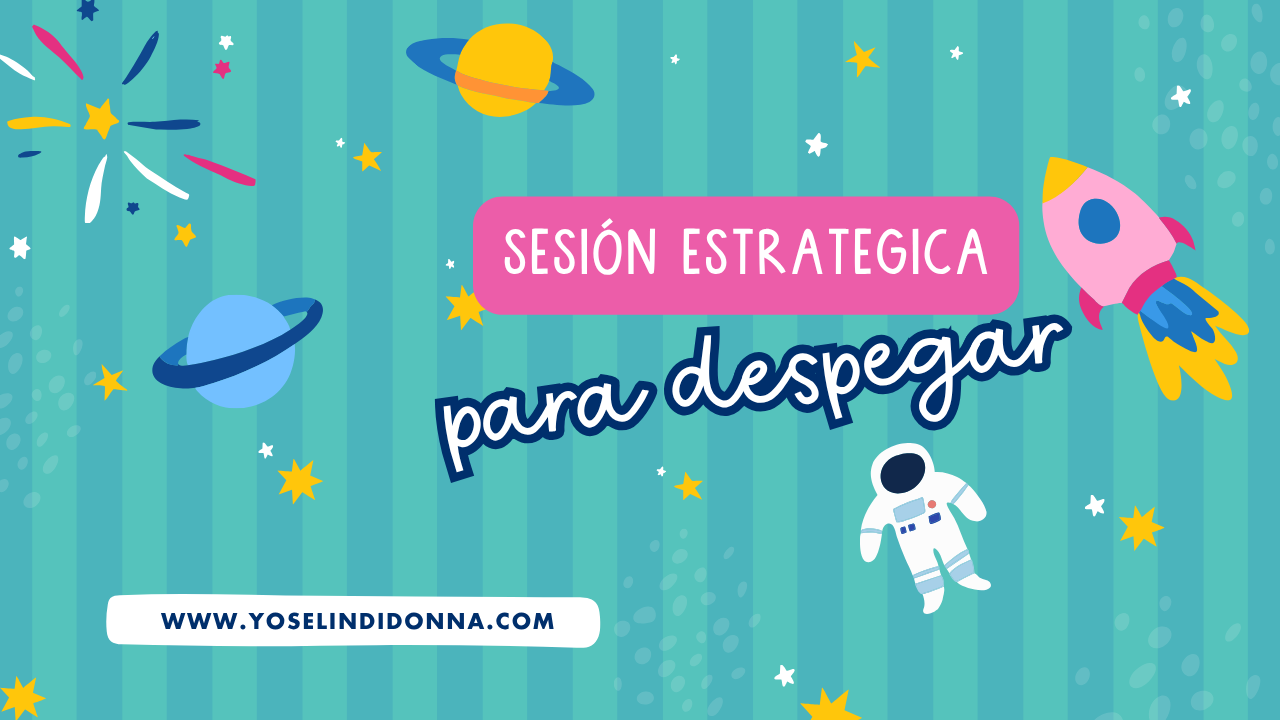 Sesión estratégica Gratis